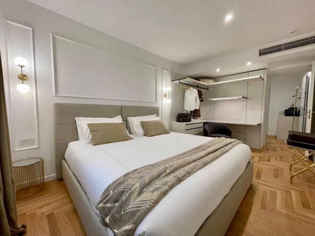 Apartment Luxury