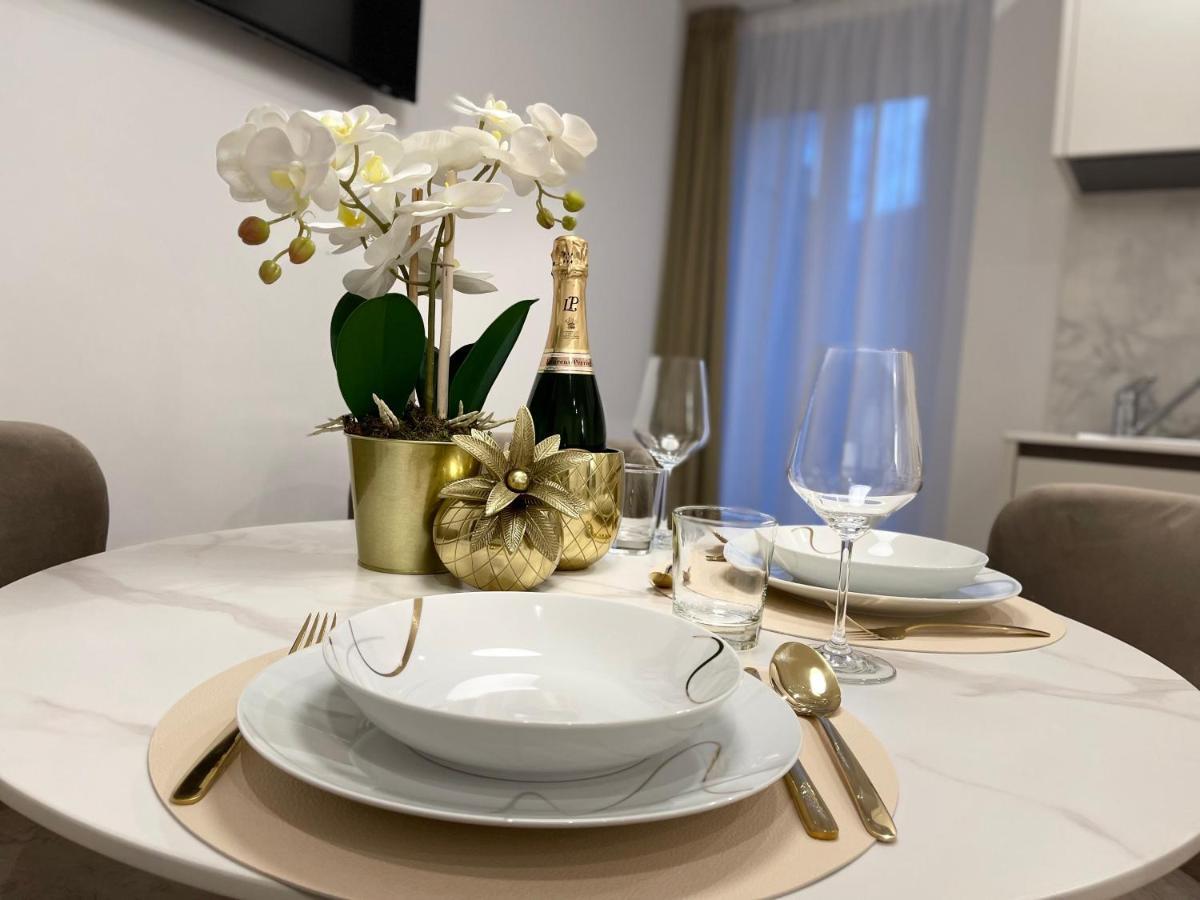Apartment Luxury *