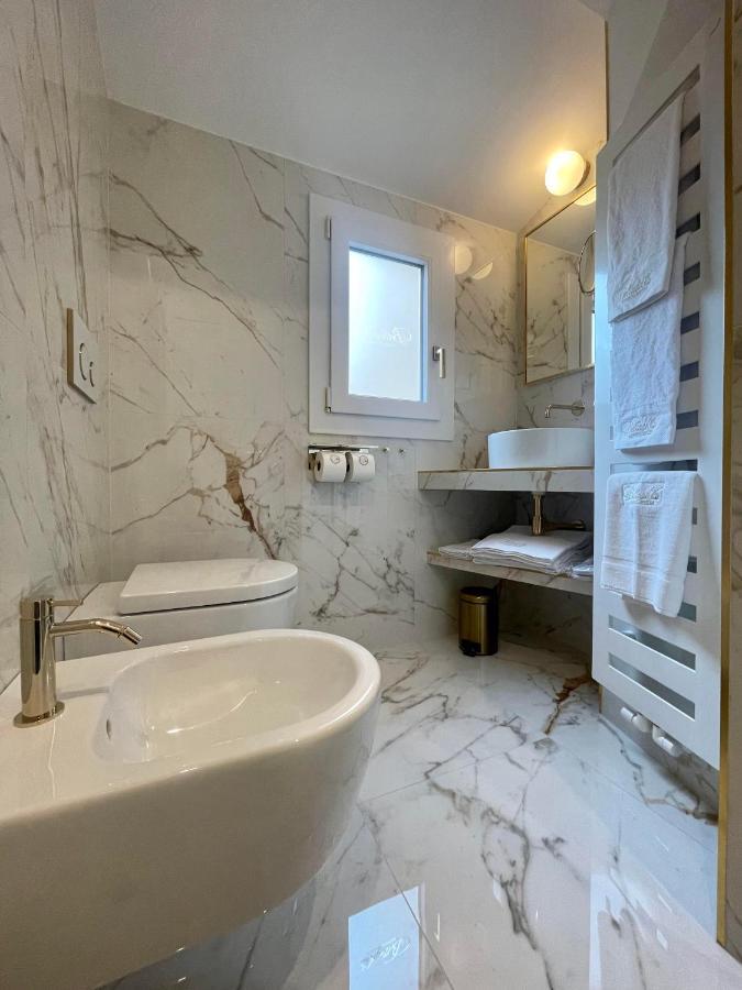Apartment Luxury Bellagio