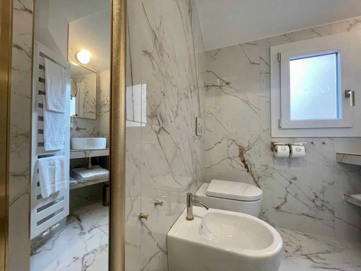 Luxury Apartment