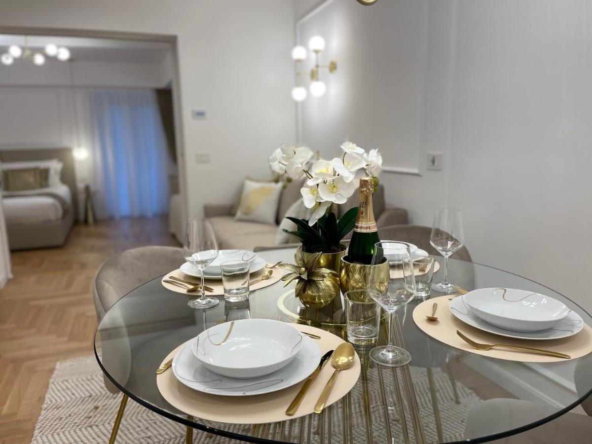 Luxury Apartment Bellagio