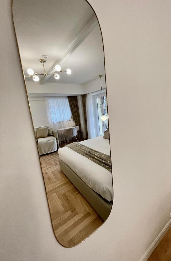 Luxury Apartment