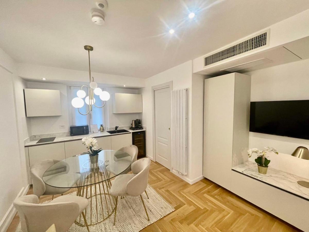 Luxury Apartment Bellagio