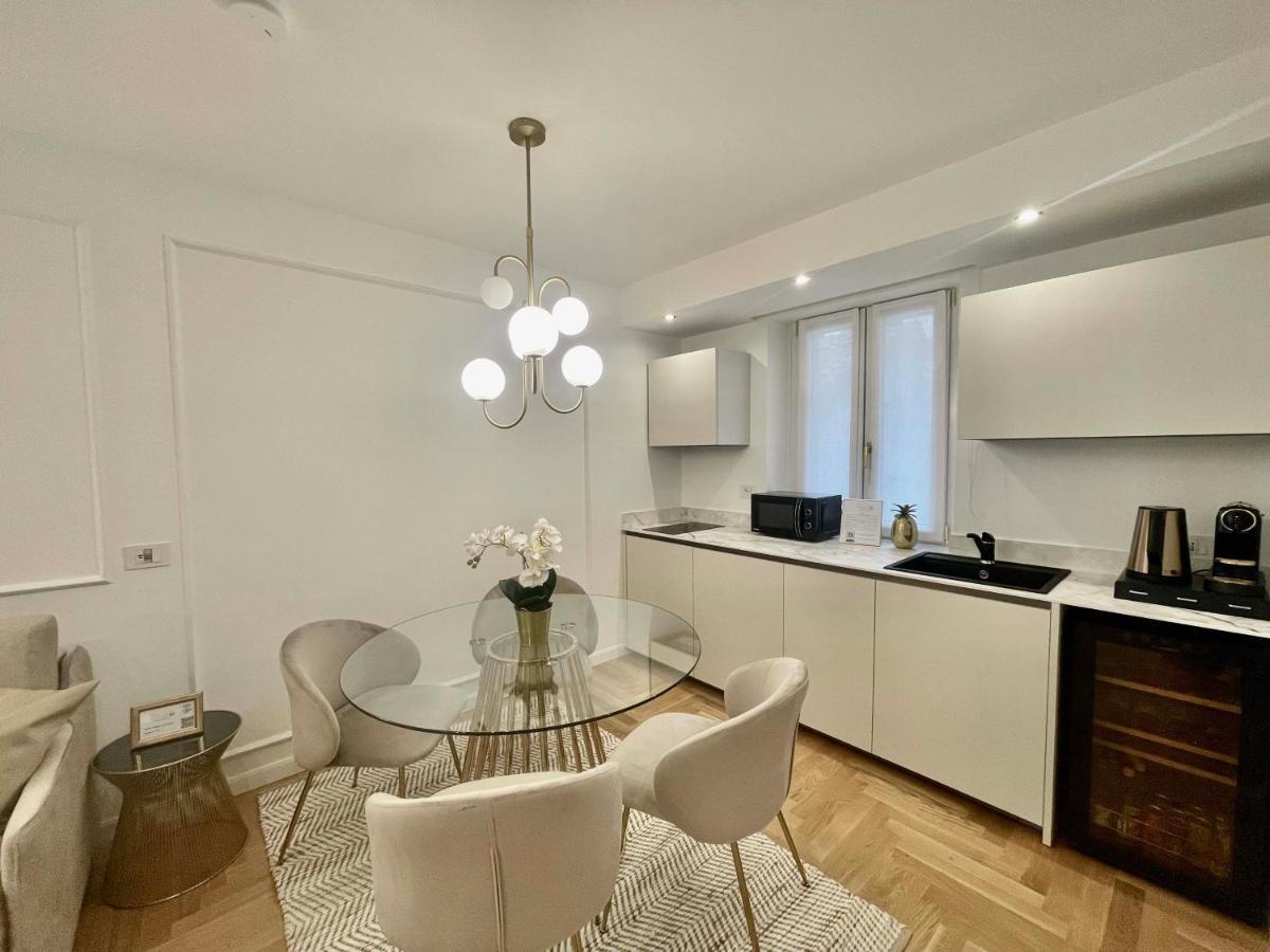 Luxury Apartment