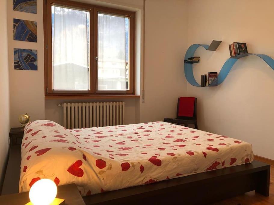 Como Lake Holiday Holiday home *