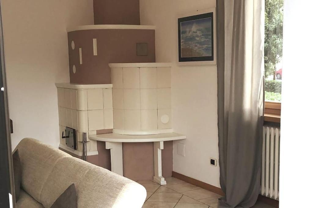 Holiday home Como Lake Holiday