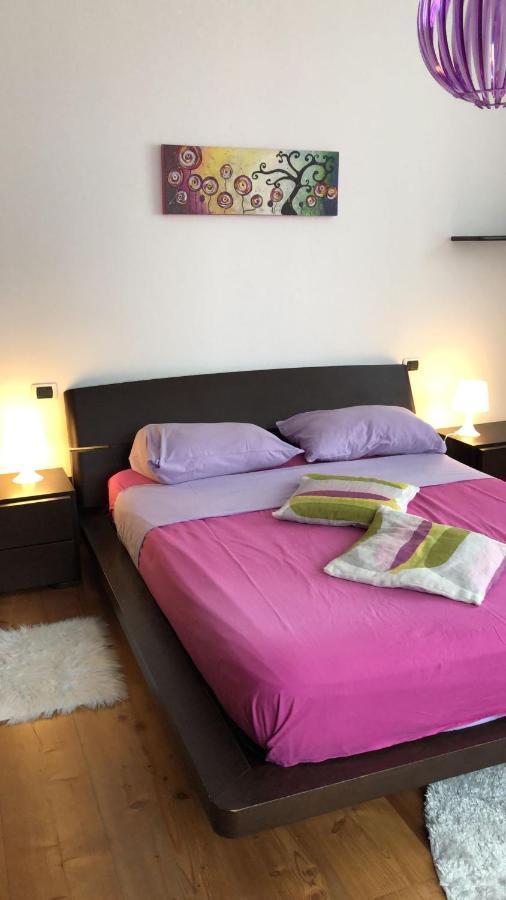Como Lake Holiday Holiday home