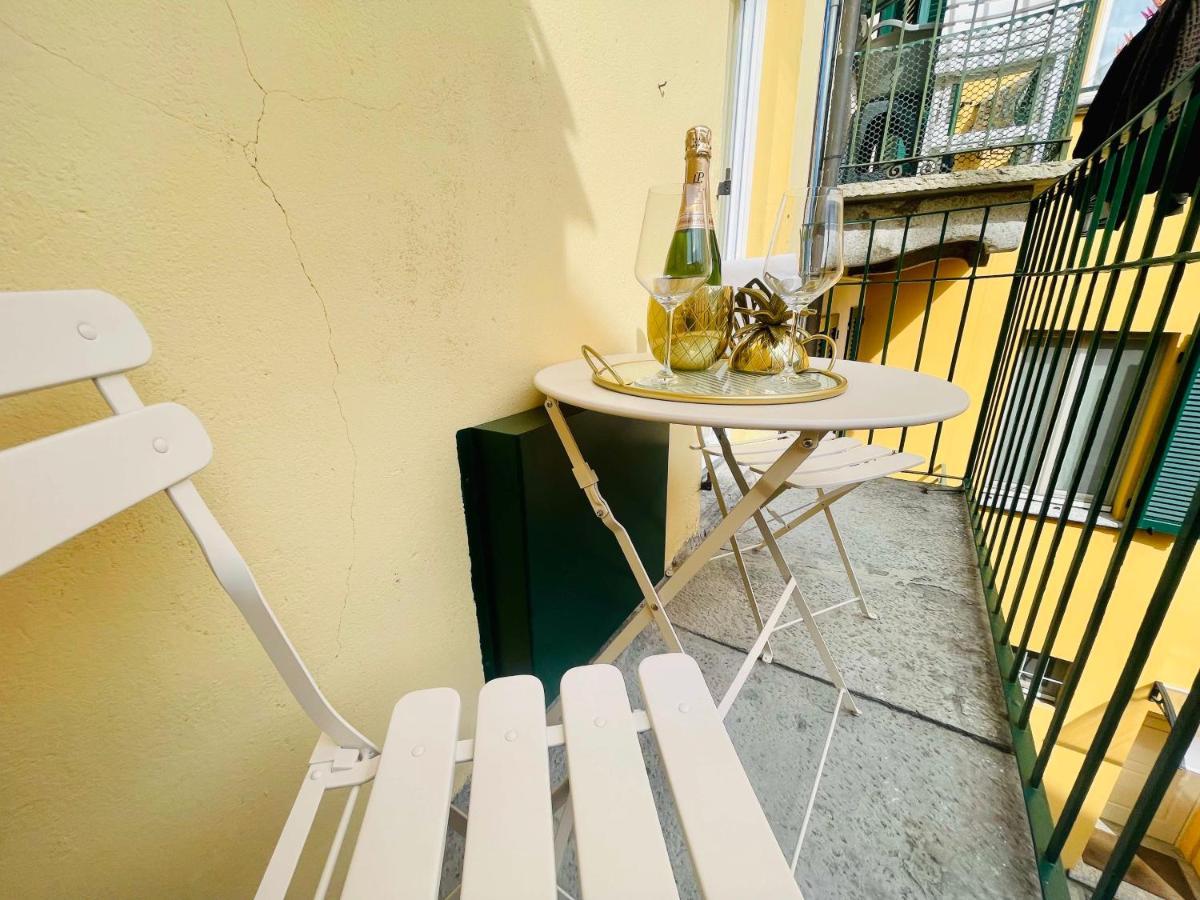 Apartment Luxury Bellagio