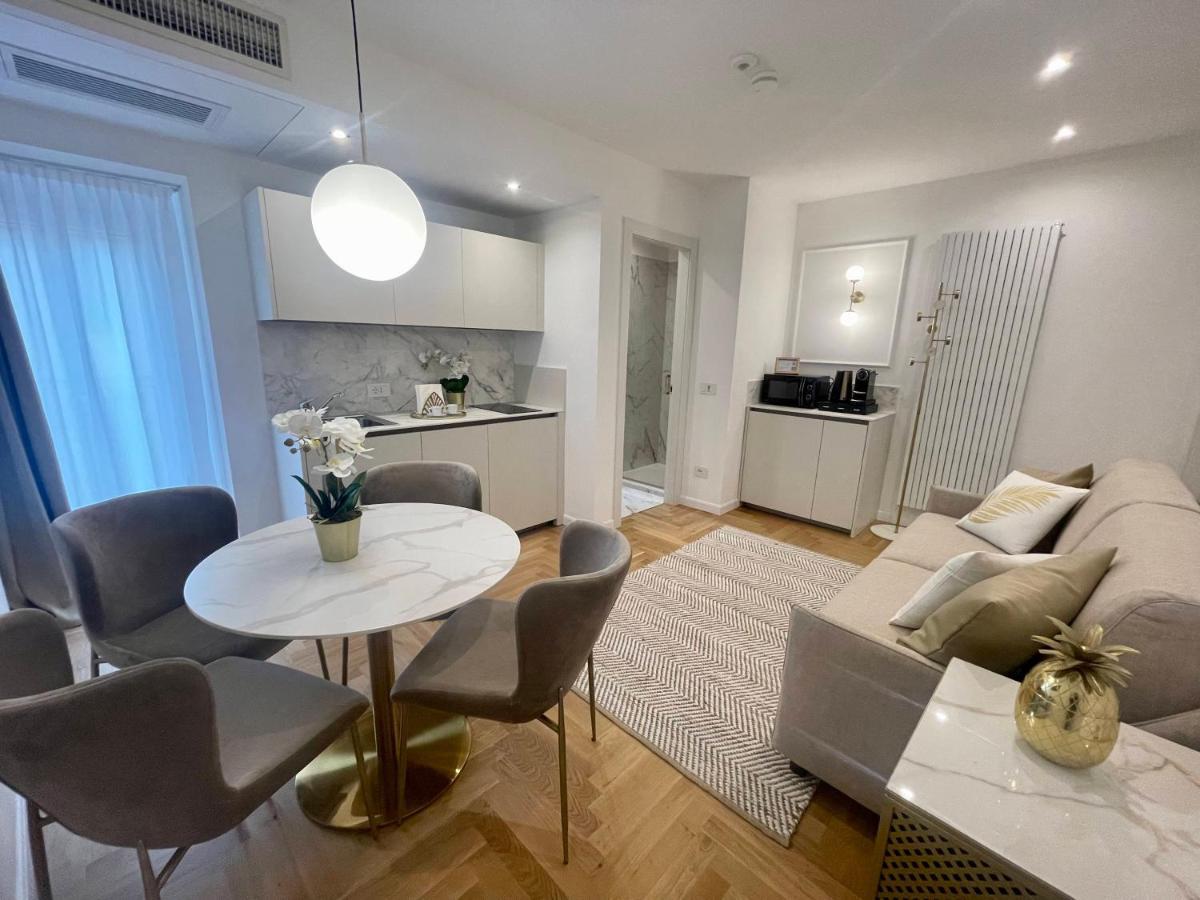 Apartment Luxury Bellagio