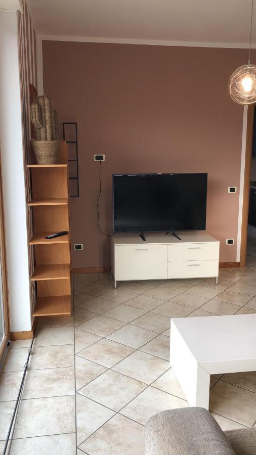 Holiday home Como Lake Holiday Colico