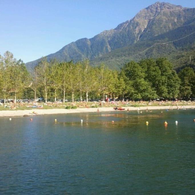 Holiday home Como Lake Holiday