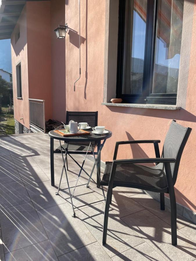Como Lake Holiday Holiday home Colico
