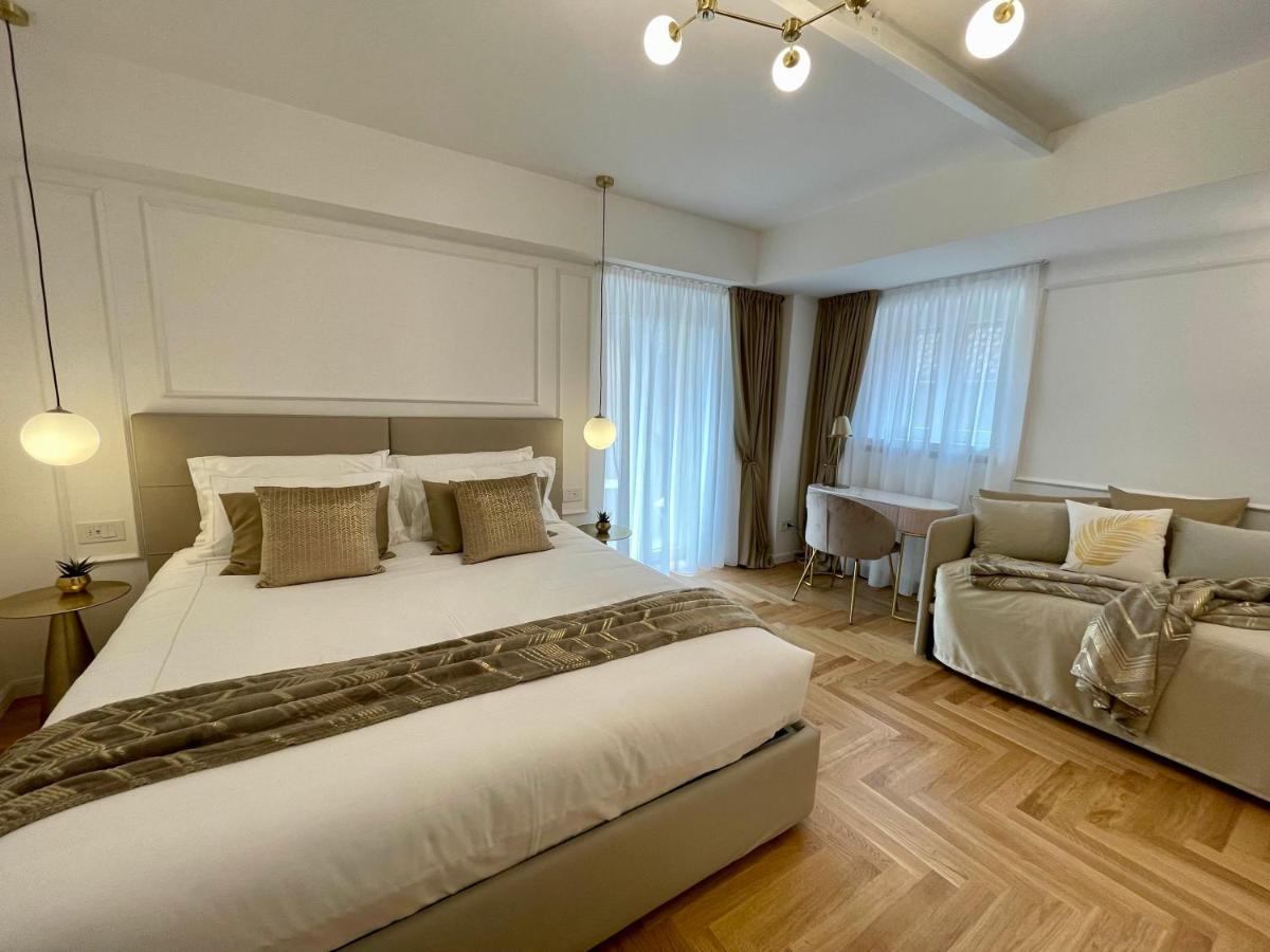 Luxury Apartment Bellagio
