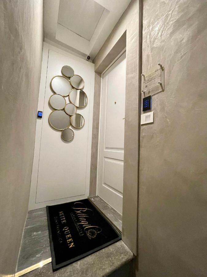 Luxury Apartment