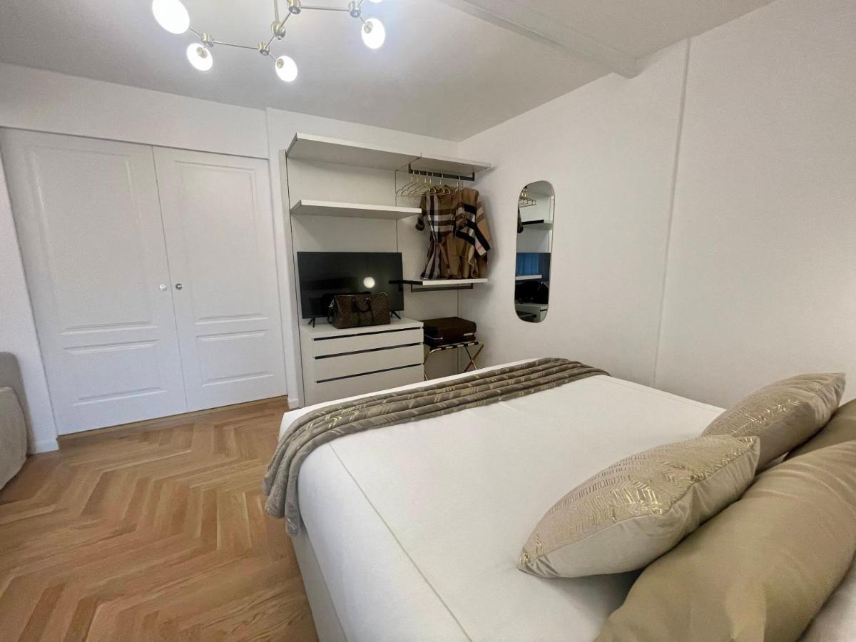 Luxury Apartment Bellagio
