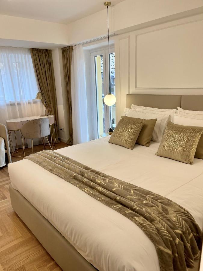 Luxury Apartment