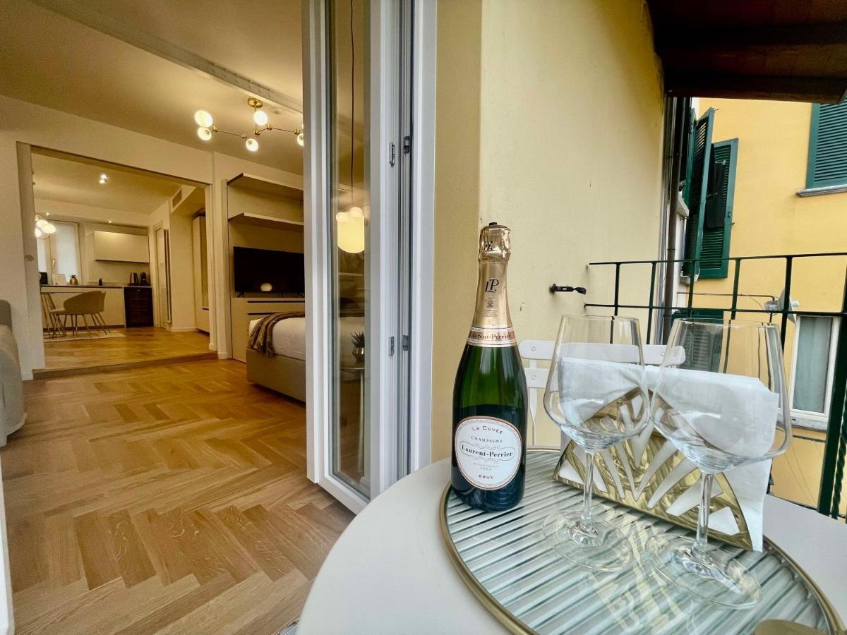 Apartment Luxury Bellagio