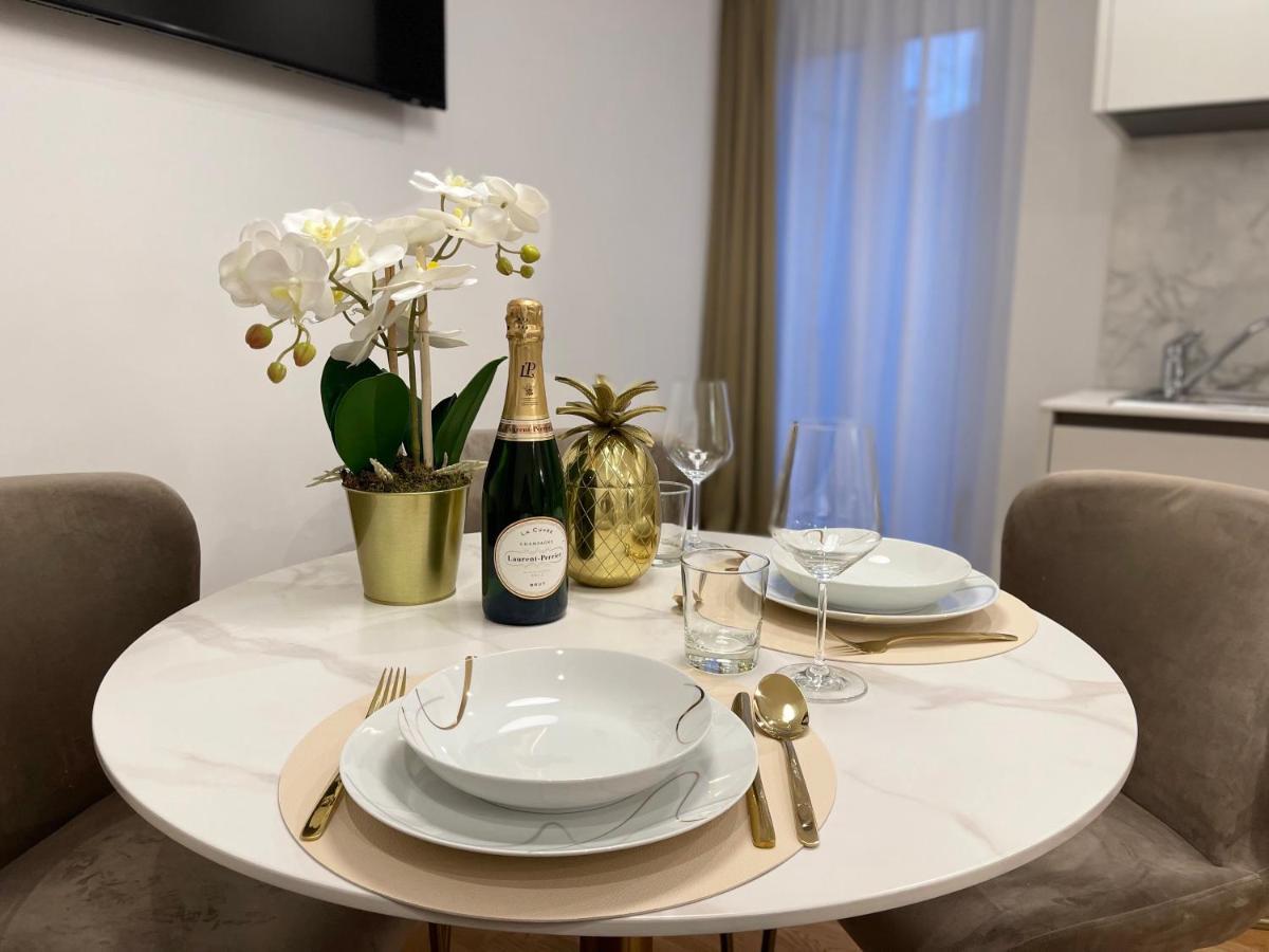 Apartment Luxury