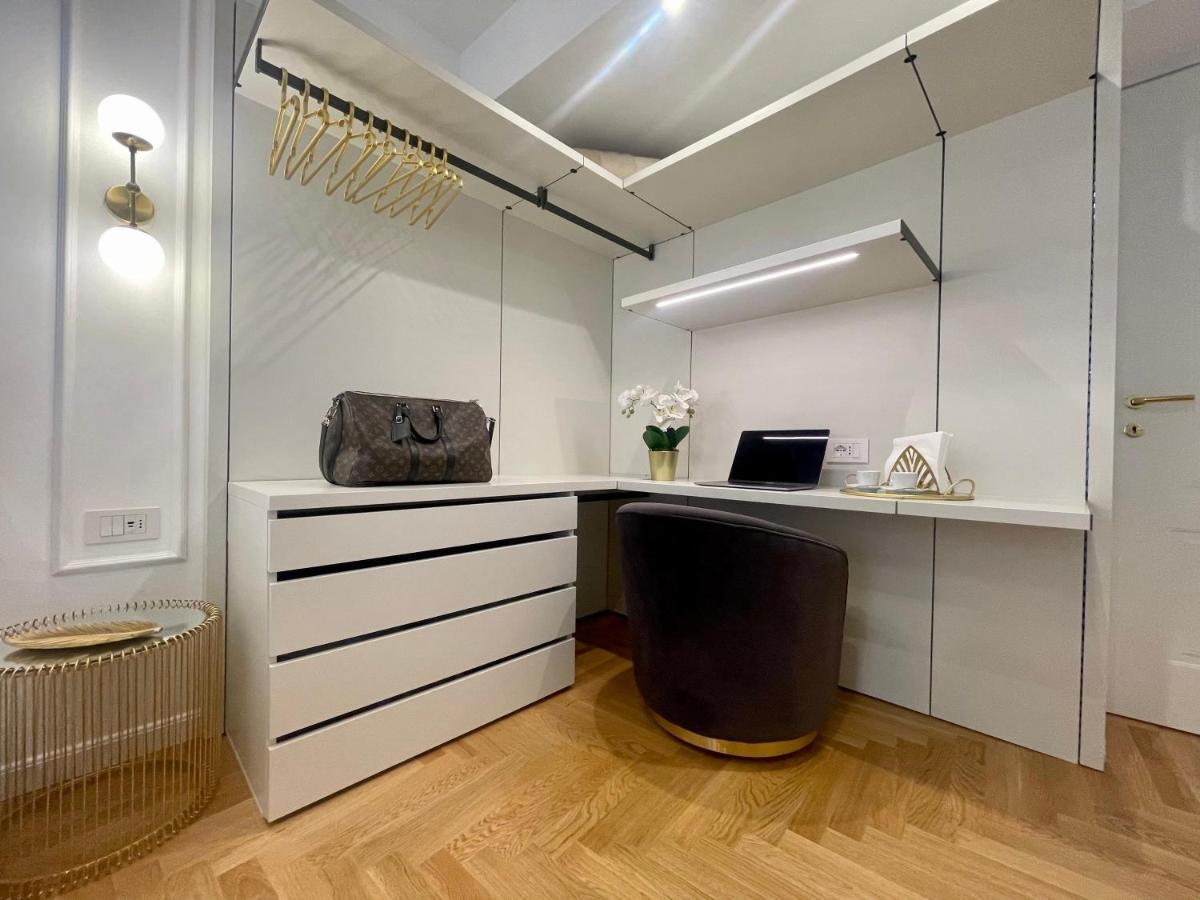 Apartment Luxury *