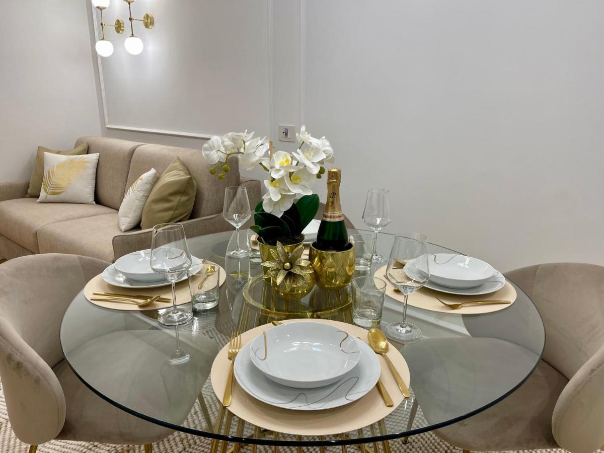 Apartment Luxury *