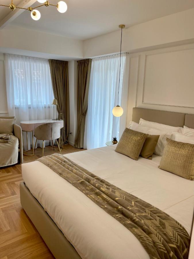 Luxury Apartment