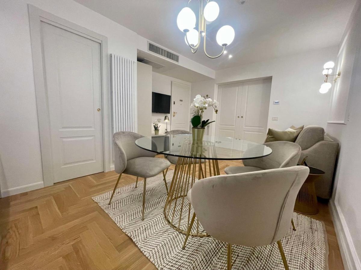 Apartment Luxury