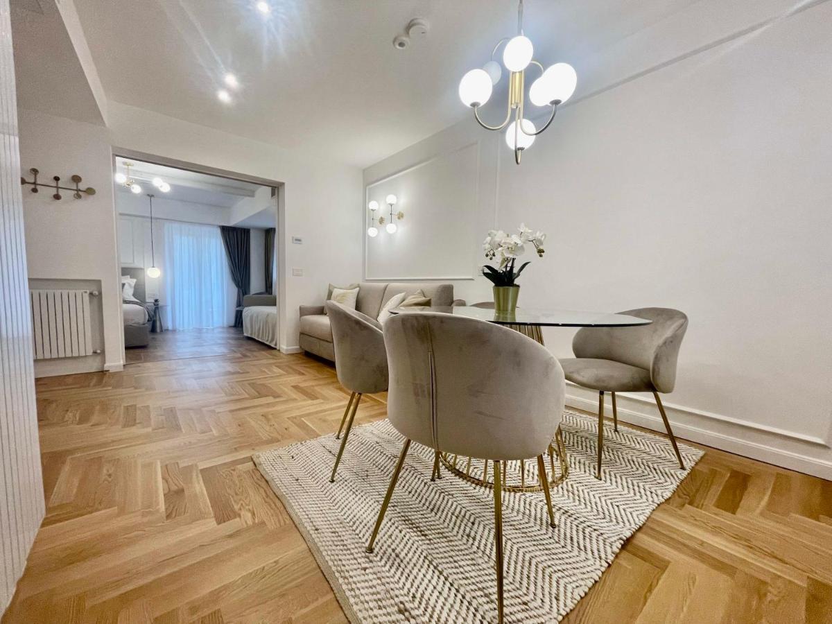 Apartment Luxury