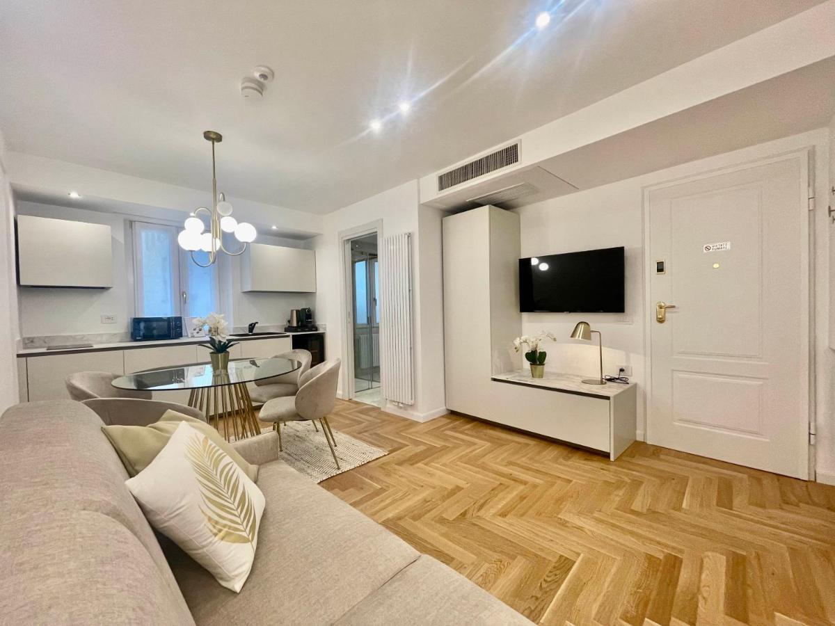 Apartment Luxury *