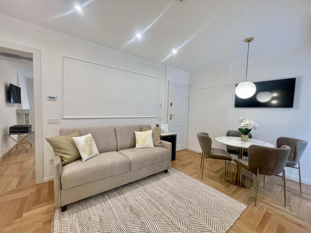 Apartment Luxury *