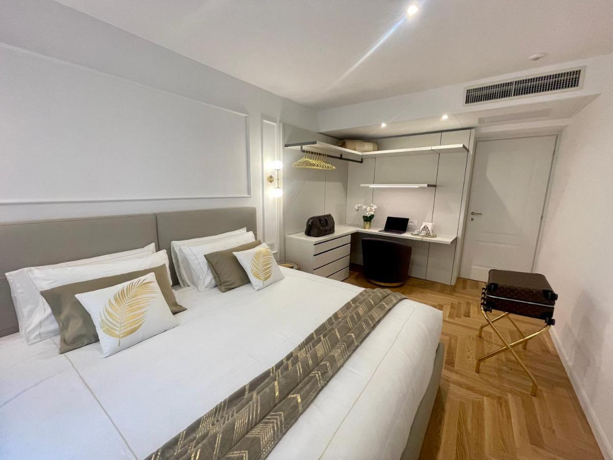 Apartment Luxury Bellagio