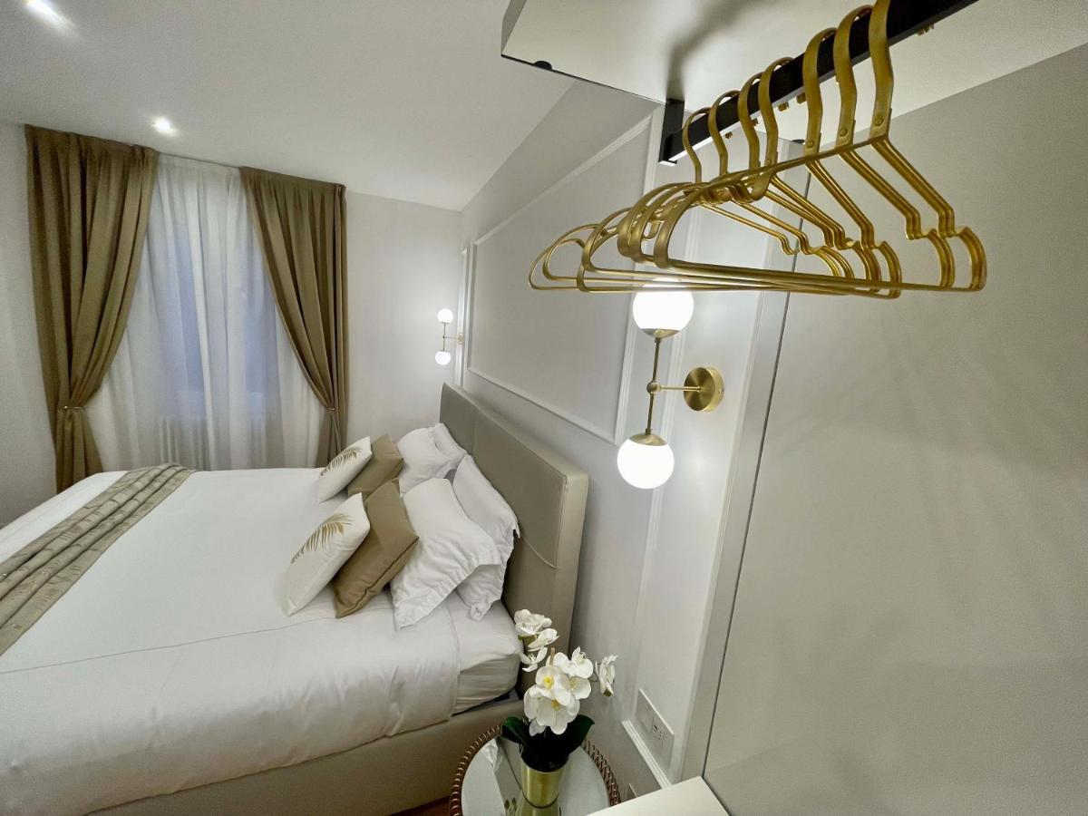 Luxury Apartment