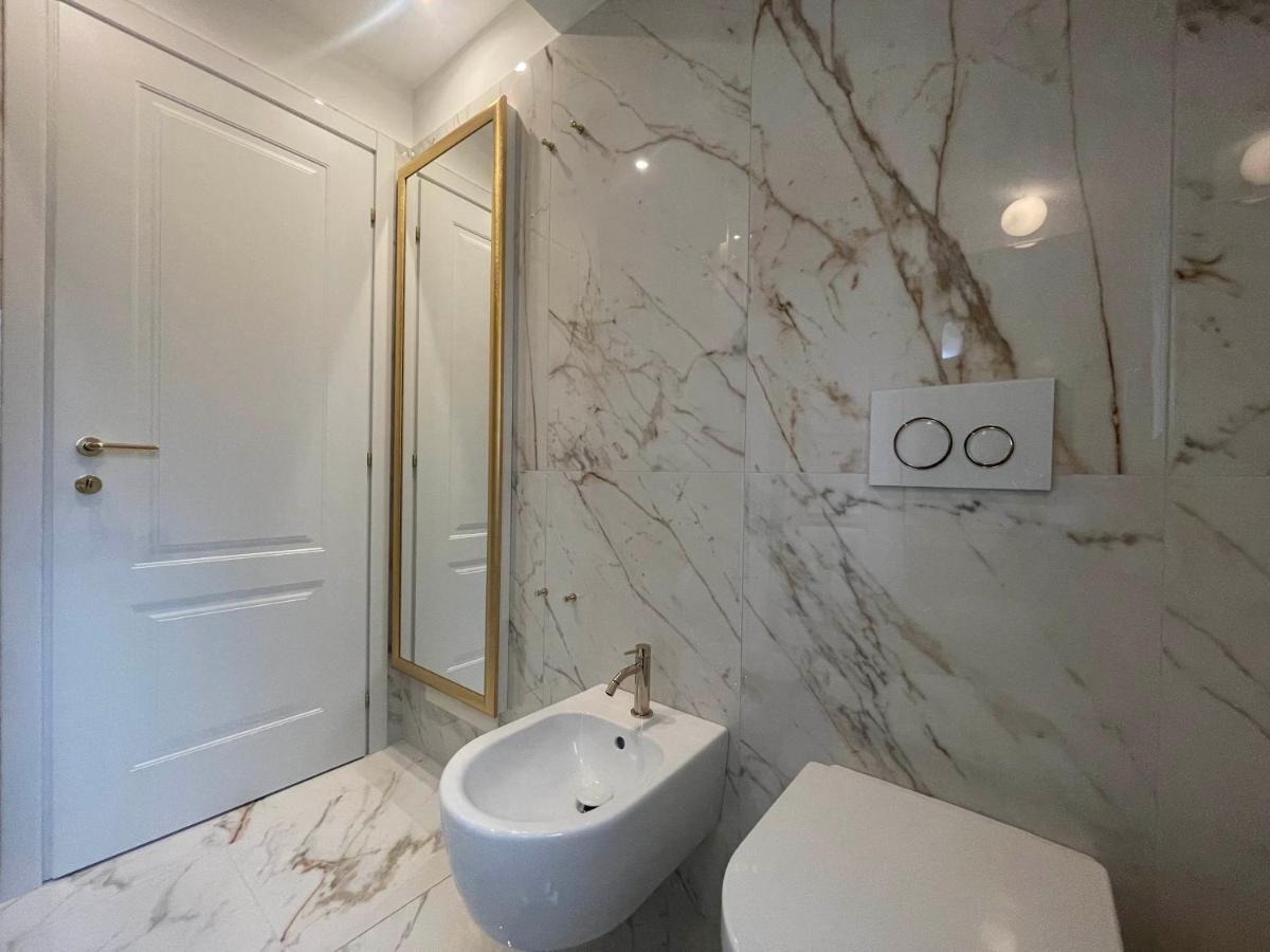Apartment Luxury