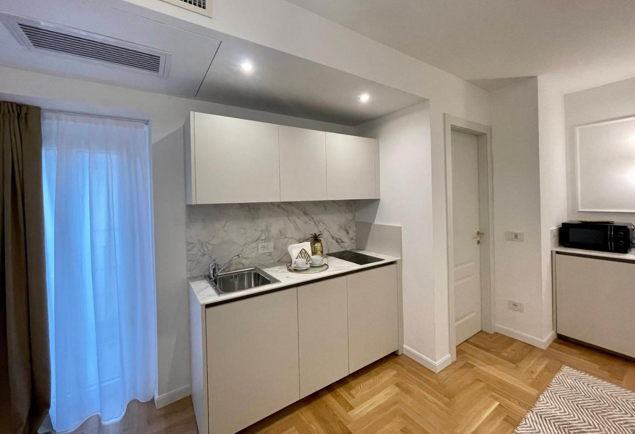 Luxury Apartment Bellagio