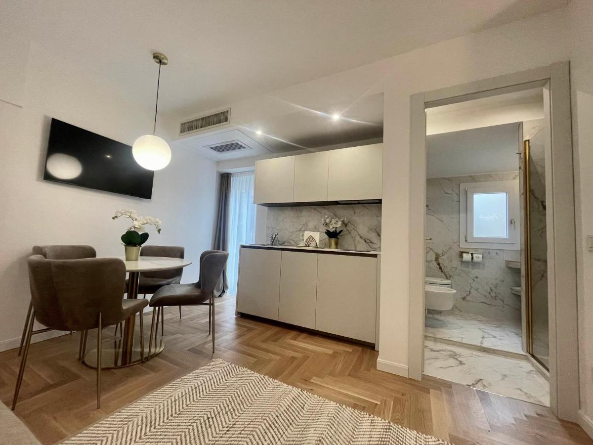 Apartment Luxury *