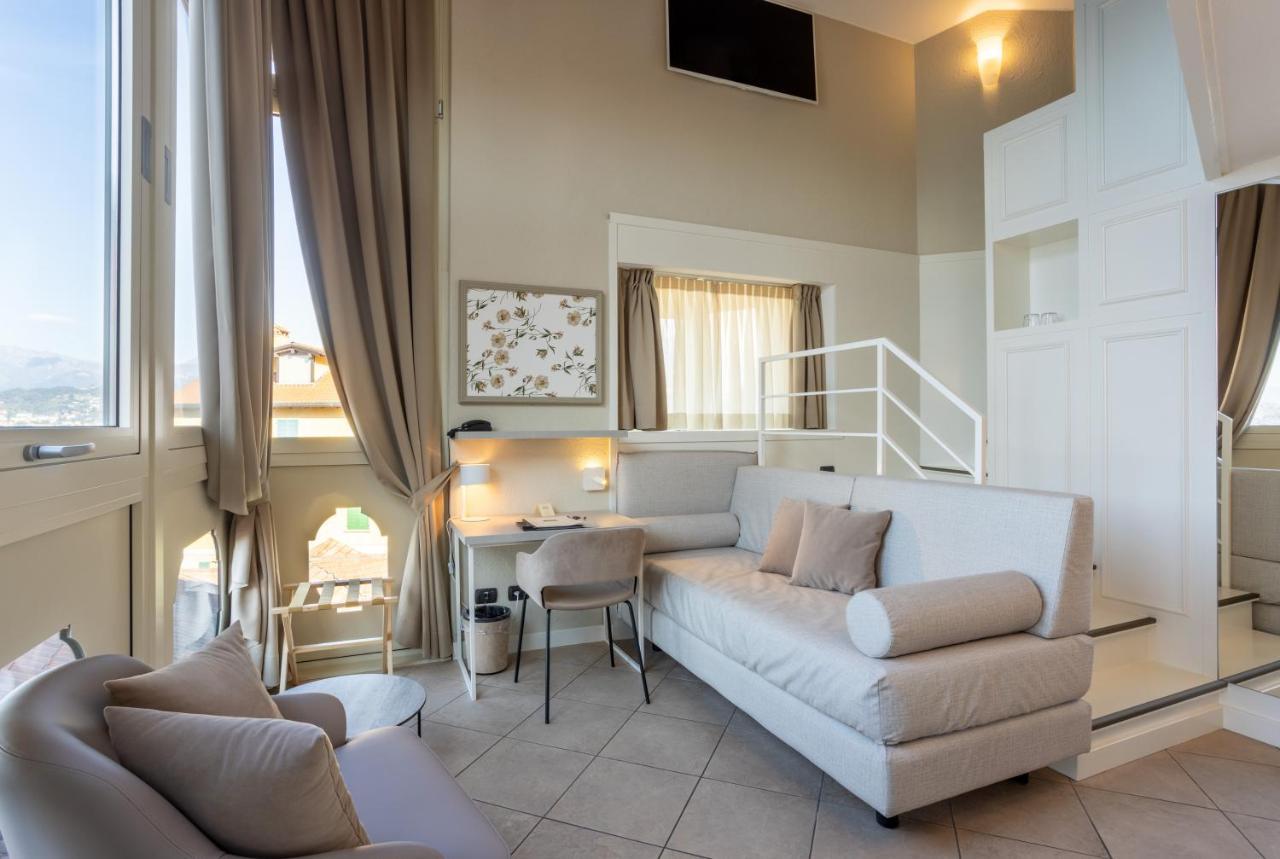 Casa Du Lac, By R Collection Hotel 4*