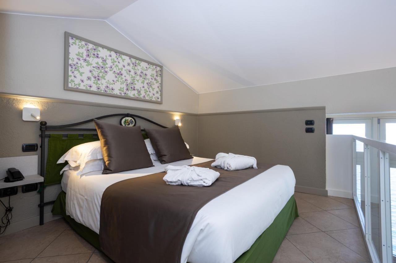 Casa Du Lac, By R Collection 4* Varenna