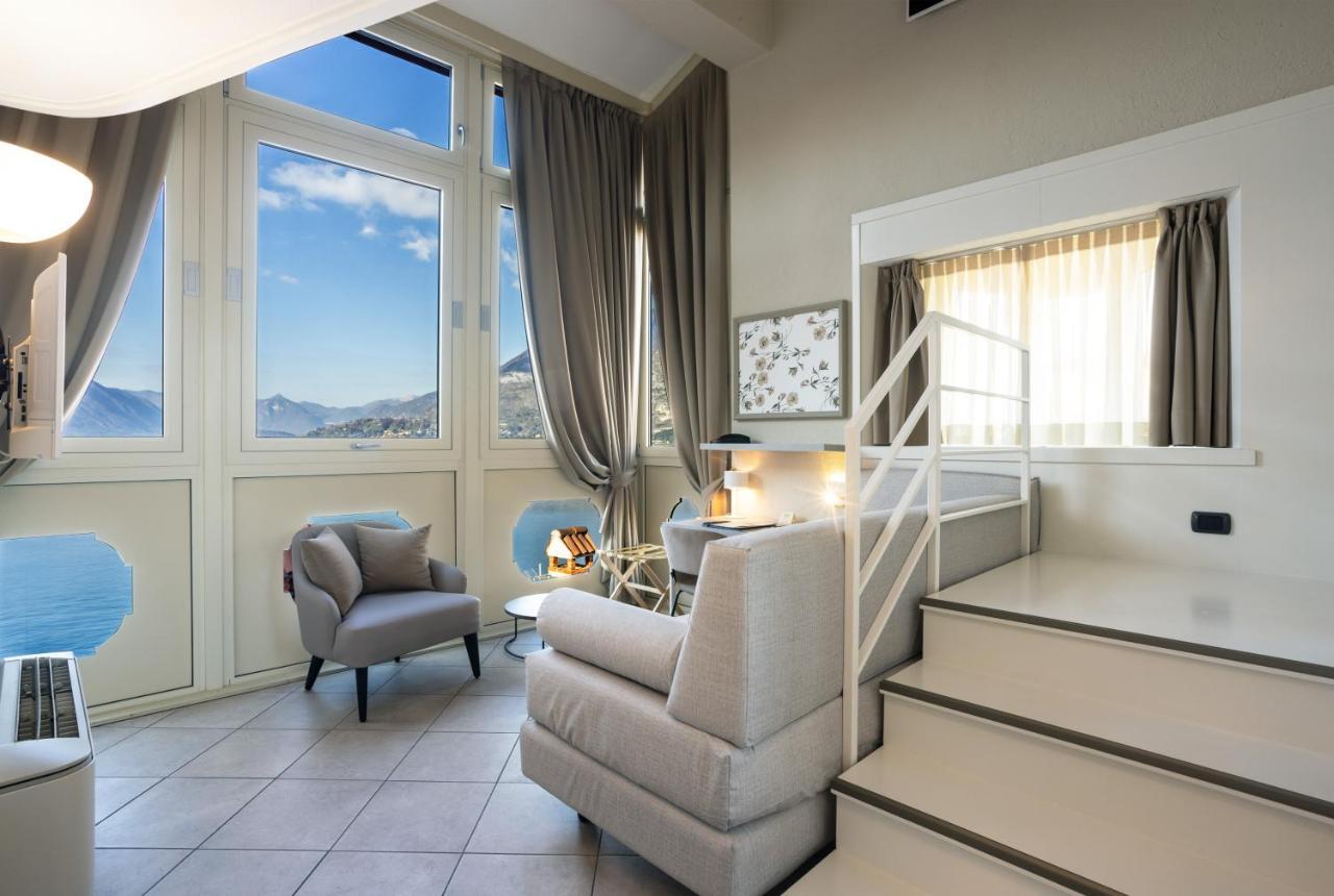 Hotel Casa Du Lac, By R Collection Varenna