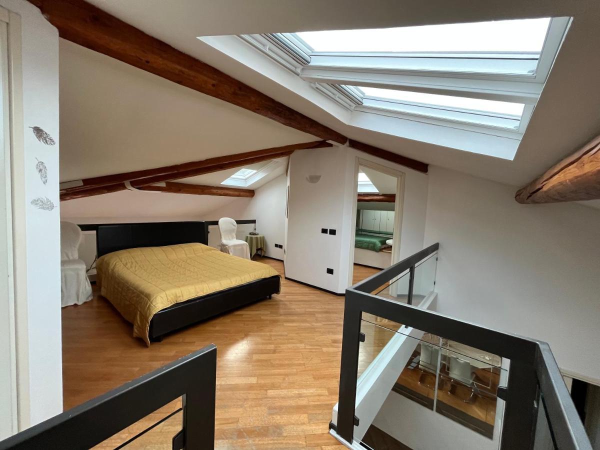 Niccolo Apartment *