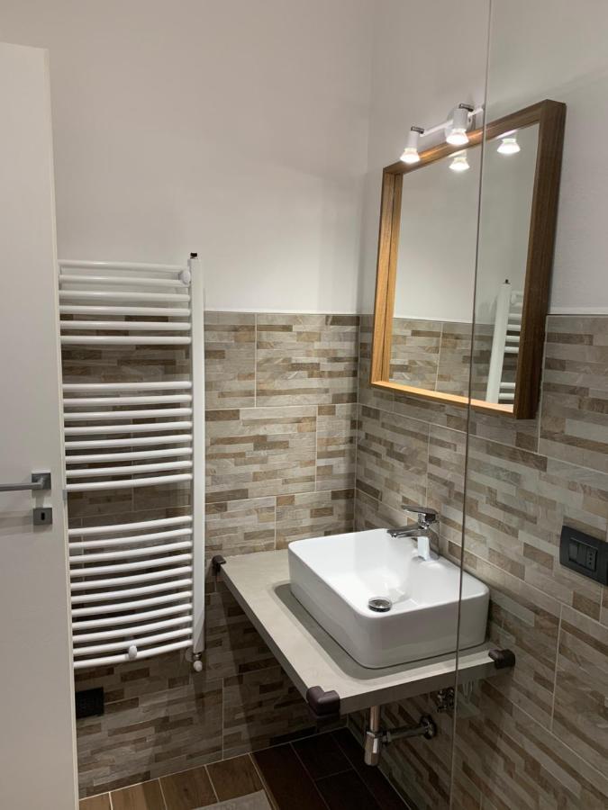 Apartment Verdelago *