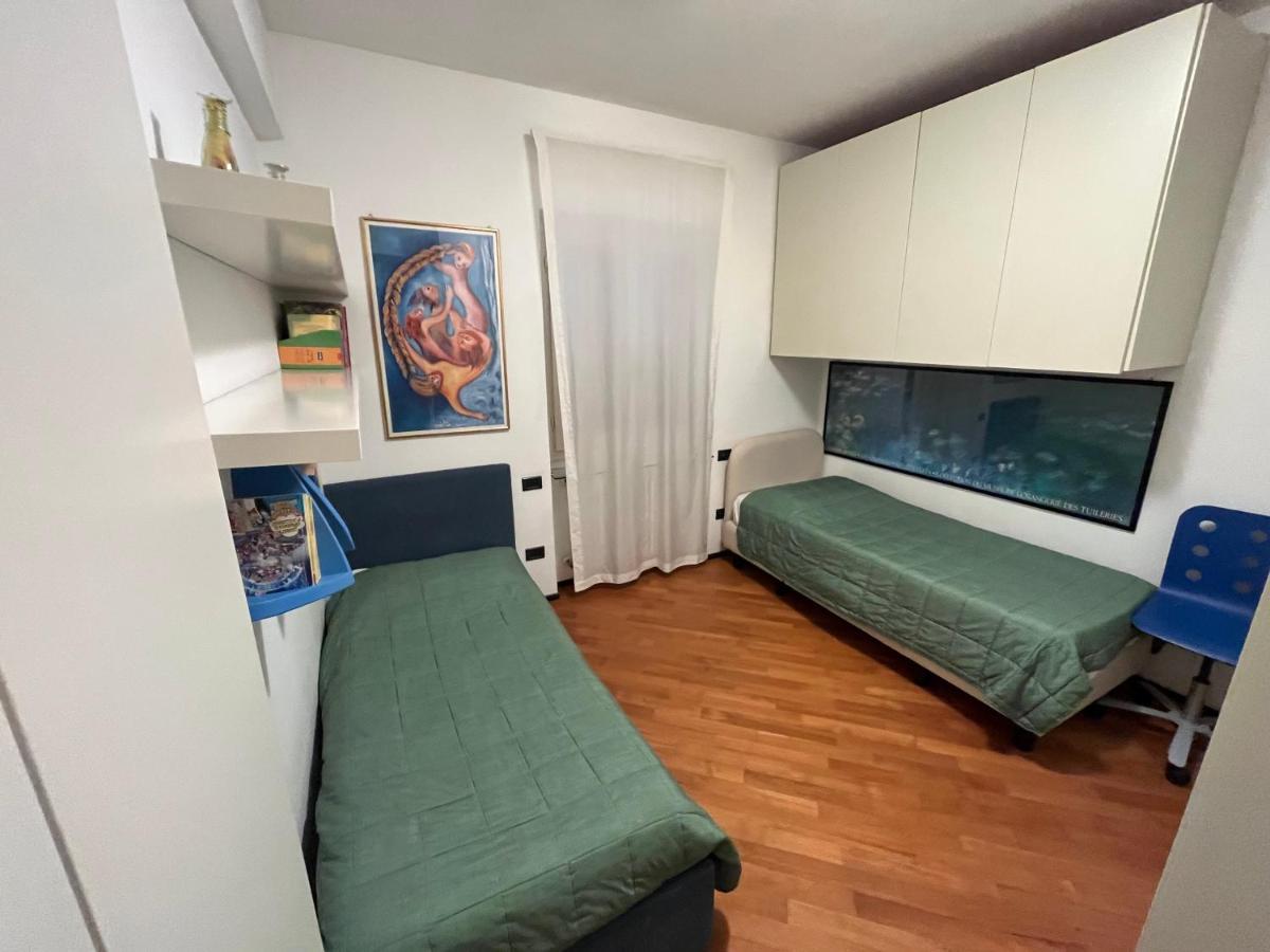Niccolo Apartment *