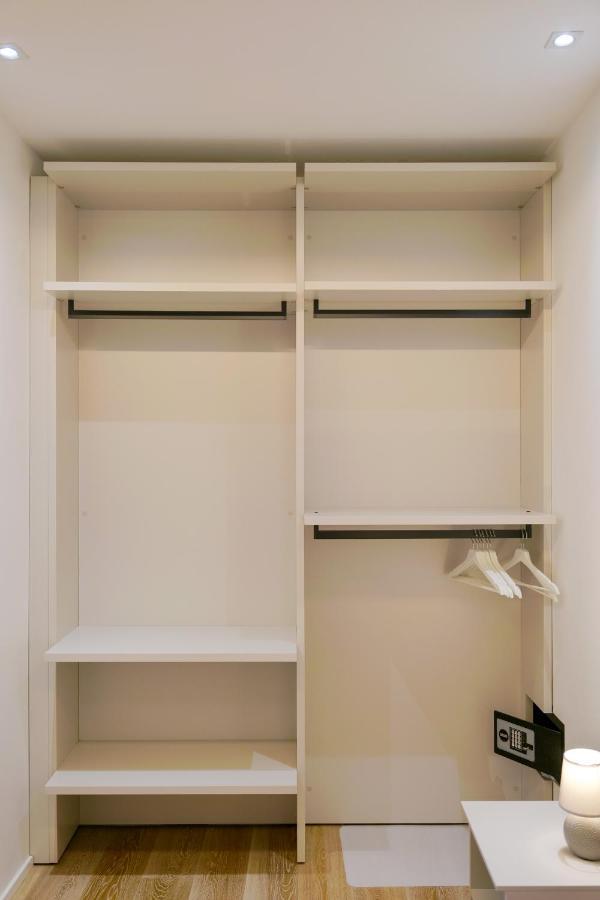 Crispi 7 Apartment Como
