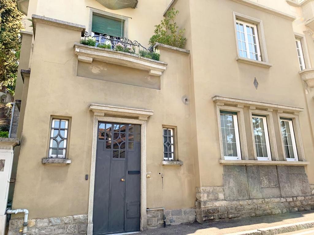 Crispi 7 Apartment Como