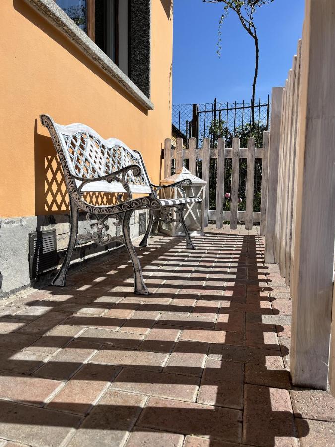 Holiday home Ca Del Fili *