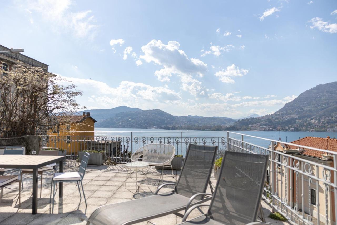 Apartment Vista - By Myhomeincomo *