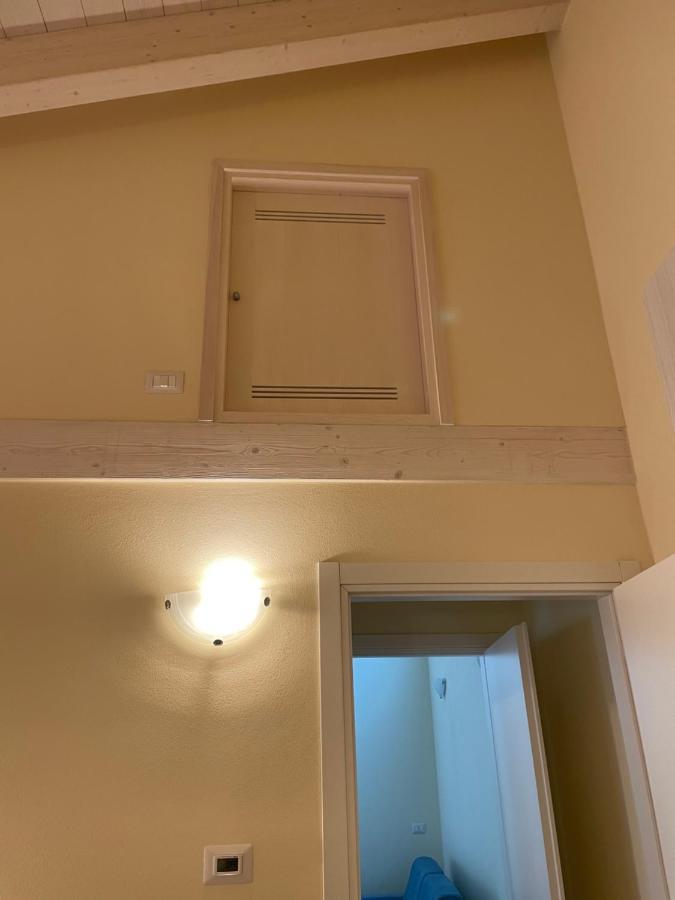 Casa Tortora *