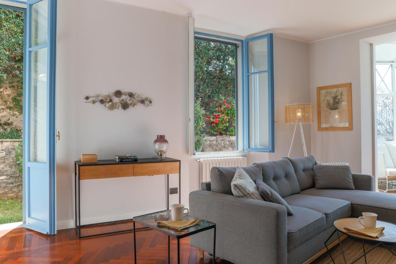 Vista - By Myhomeincomo Apartment *