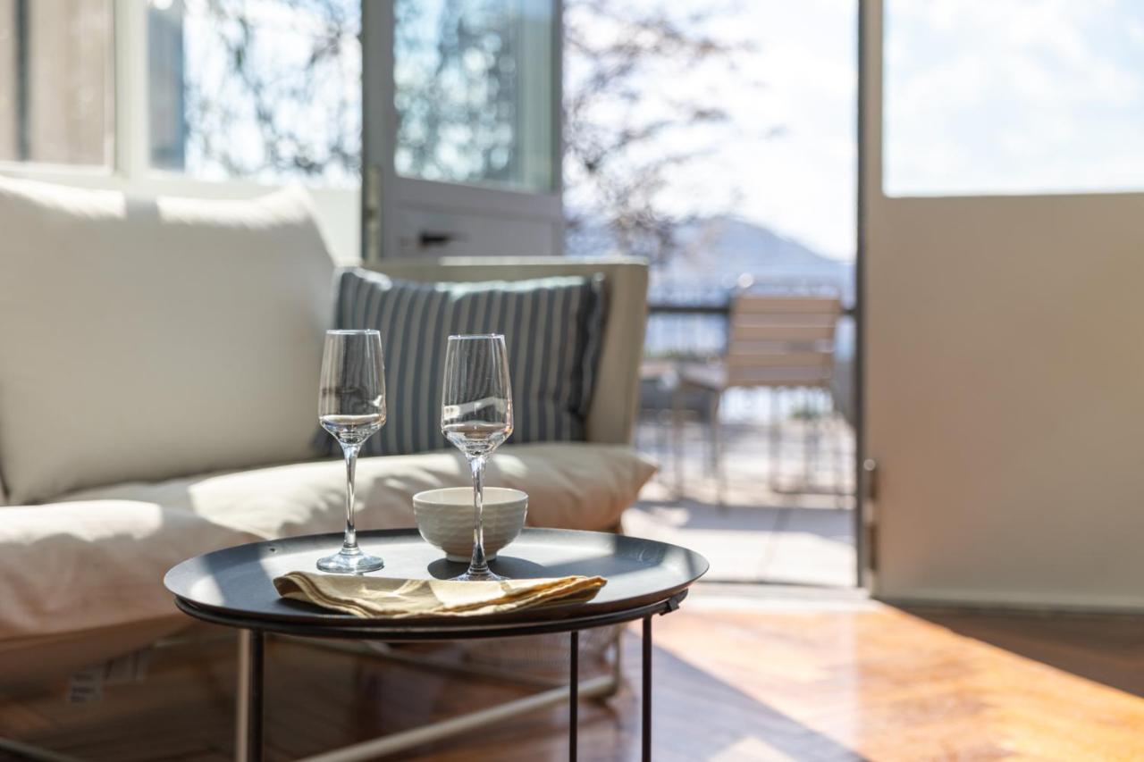 Vista - By Myhomeincomo Apartment Blevio