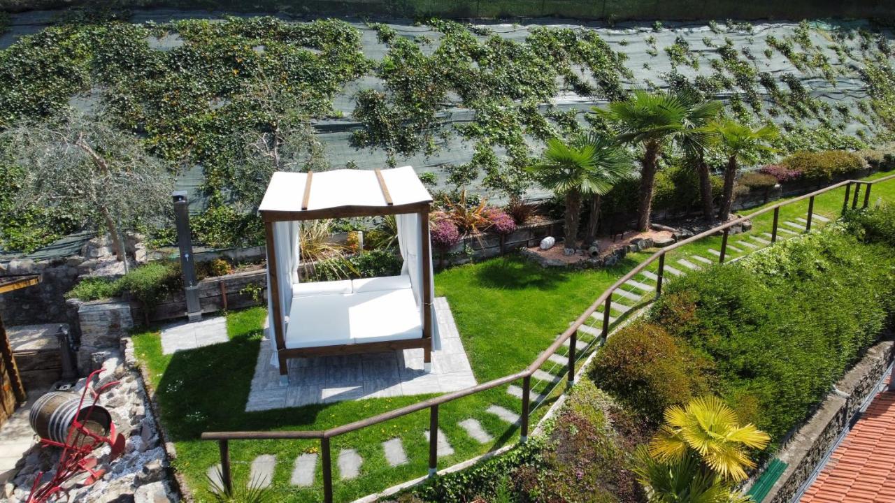 Holiday home Rosch Lezzeno