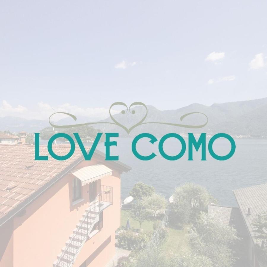 Casa Luisella By Lovecomo * Sala Comacina