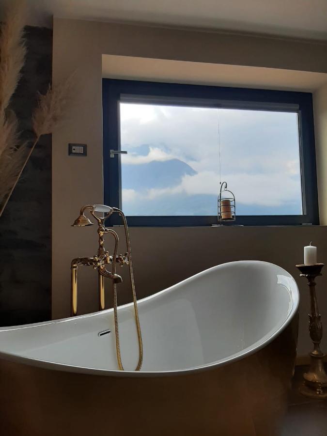 Bed & Breakfast Zia Vivina Sorico